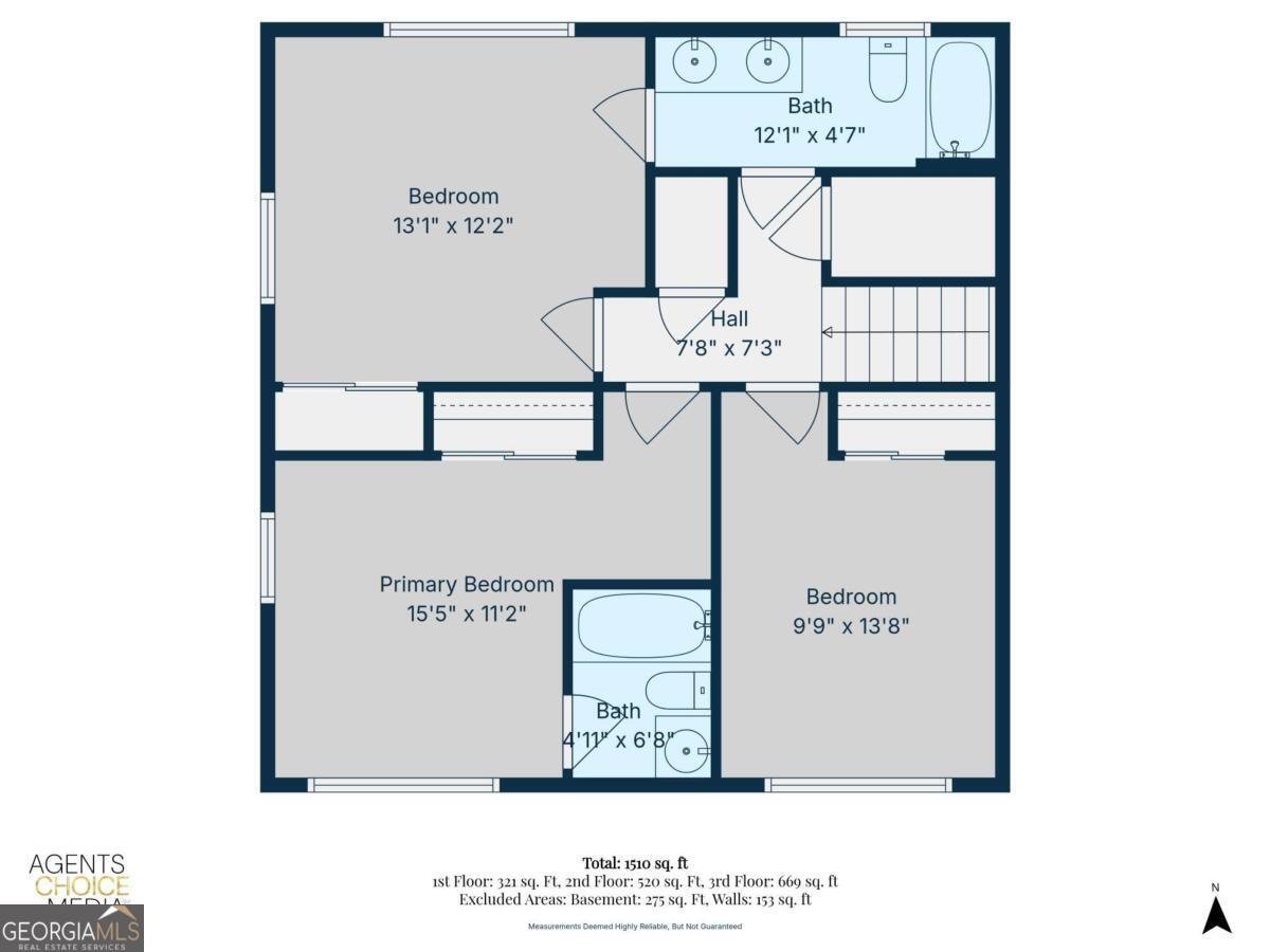 1776 Tilden Avenue Jonesboro - Photo 31