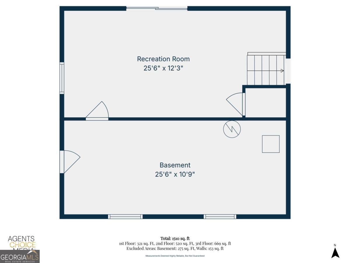 1776 Tilden Avenue Jonesboro - Photo 32