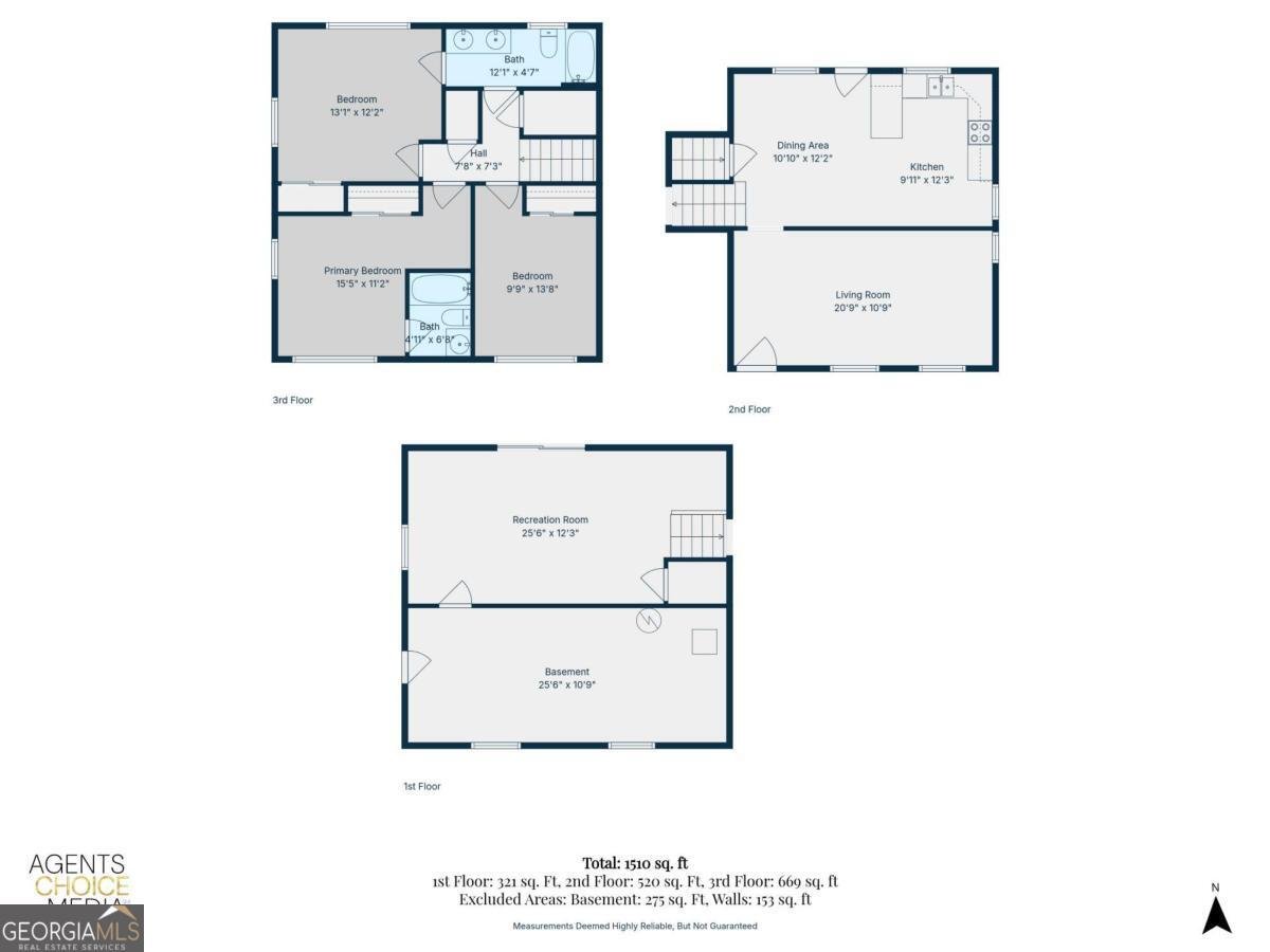 1776 Tilden Avenue Jonesboro - Photo 33