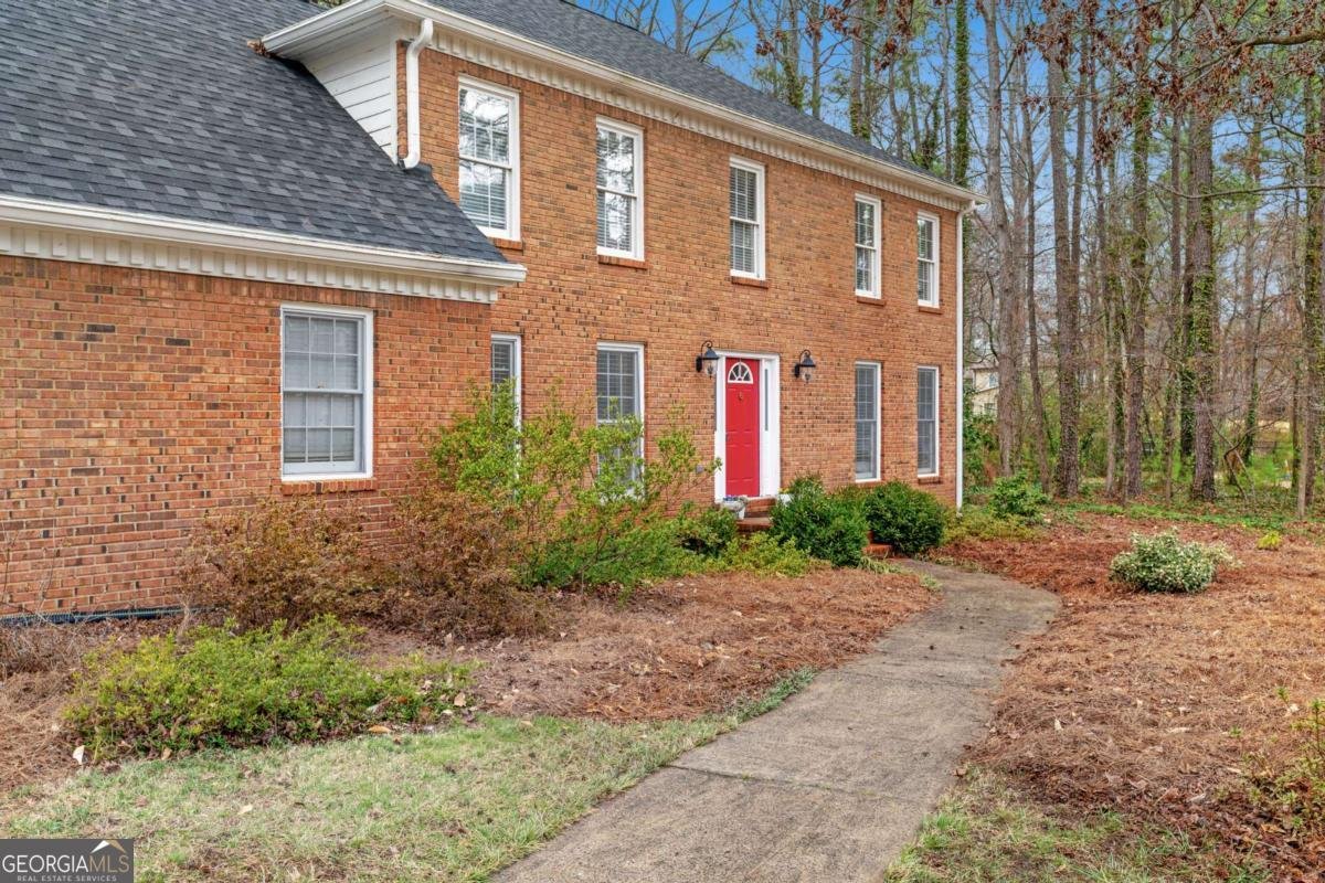 3033 Coach Lane Marietta - Photo 1