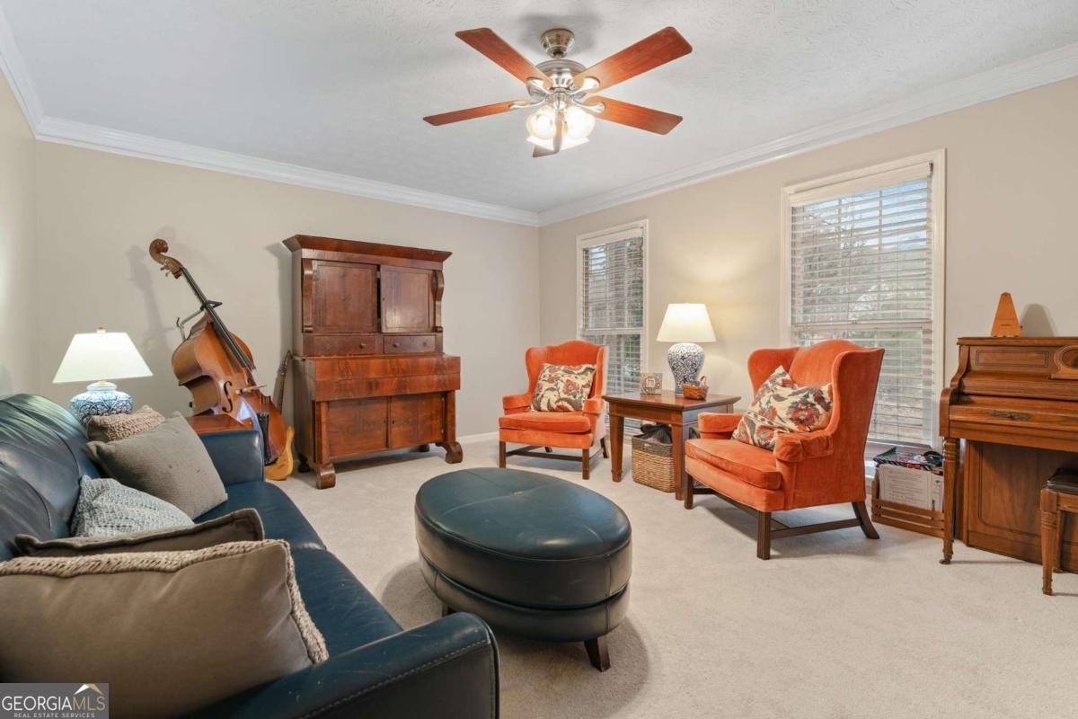 3033 Coach Lane Marietta - Photo 10