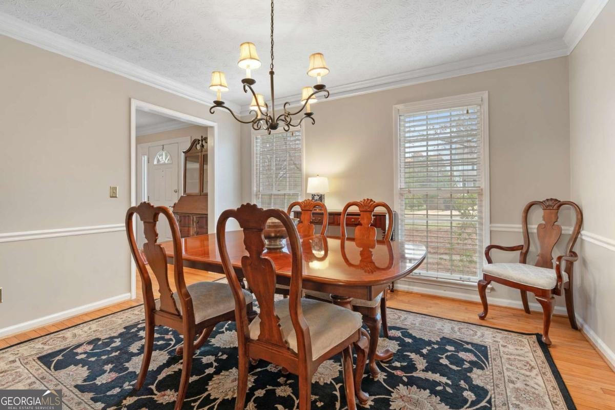 3033 Coach Lane Marietta - Photo 11