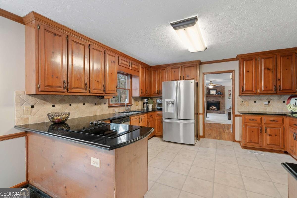 3033 Coach Lane Marietta - Photo 12