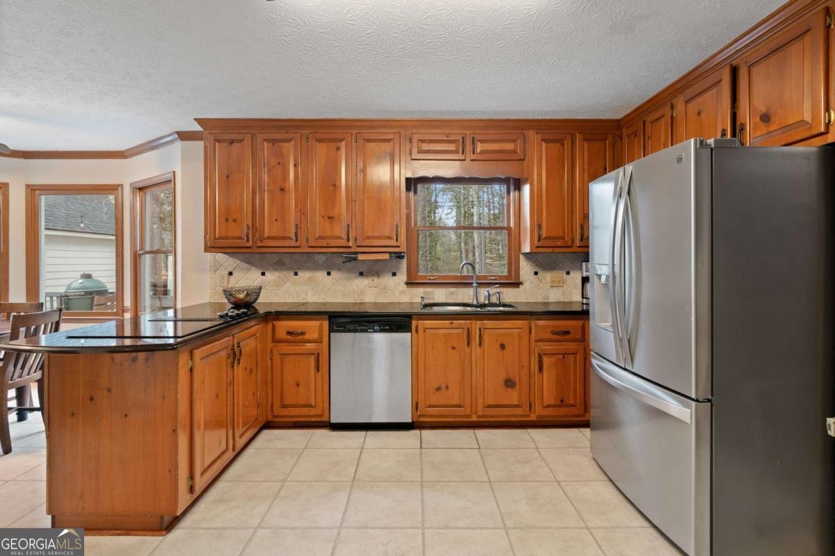 3033 Coach Lane Marietta - Photo 16