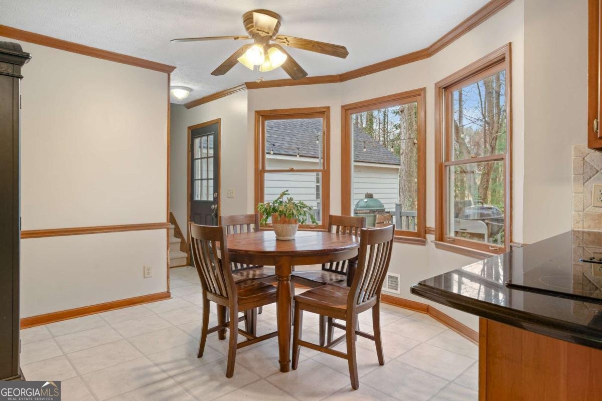 3033 Coach Lane Marietta - Photo 18