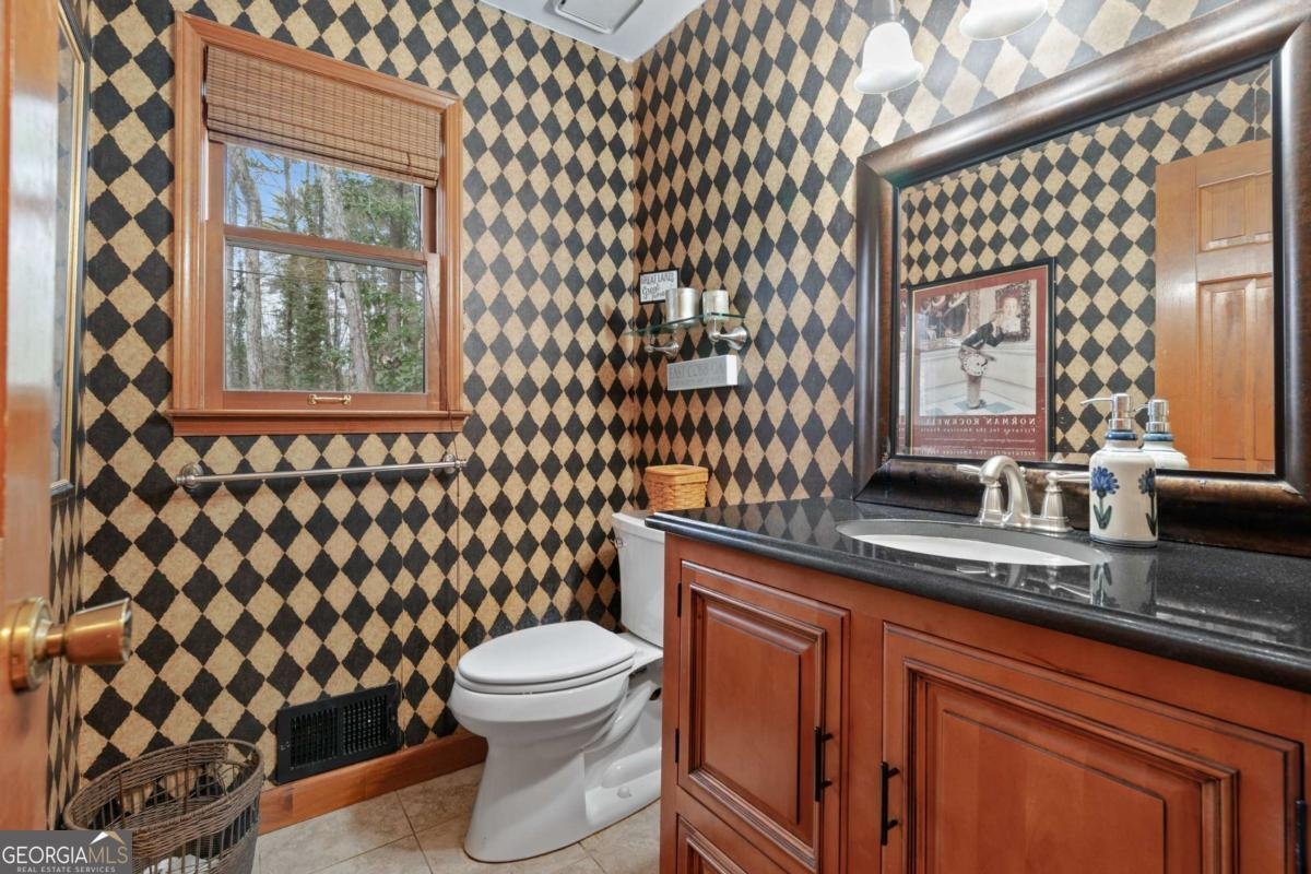 3033 Coach Lane Marietta - Photo 22