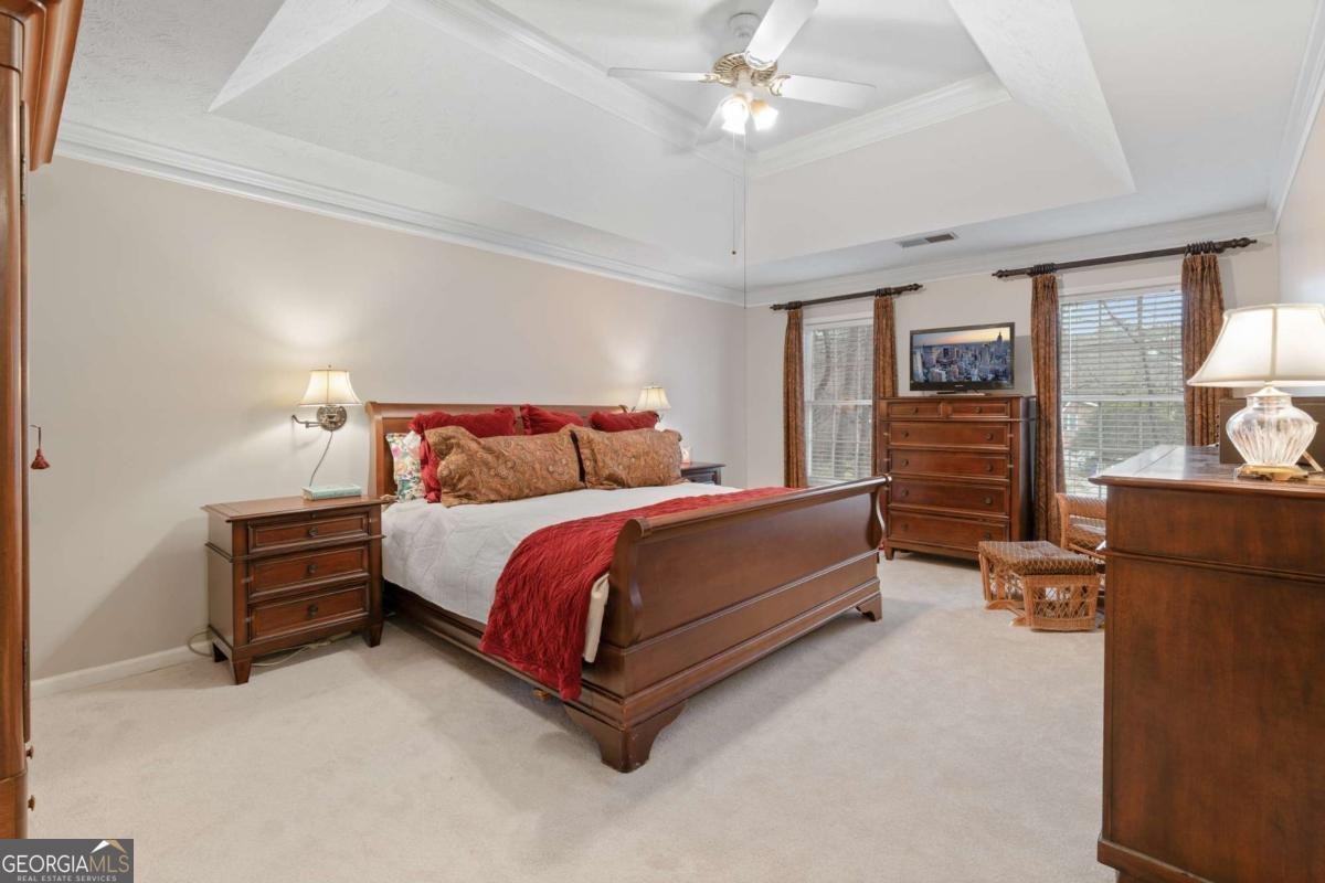 3033 Coach Lane Marietta - Photo 23