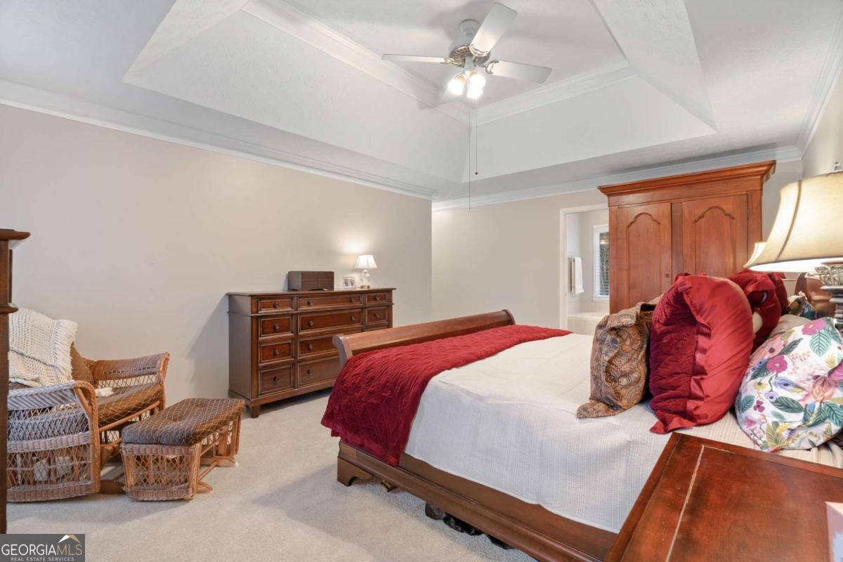 3033 Coach Lane Marietta - Photo 24