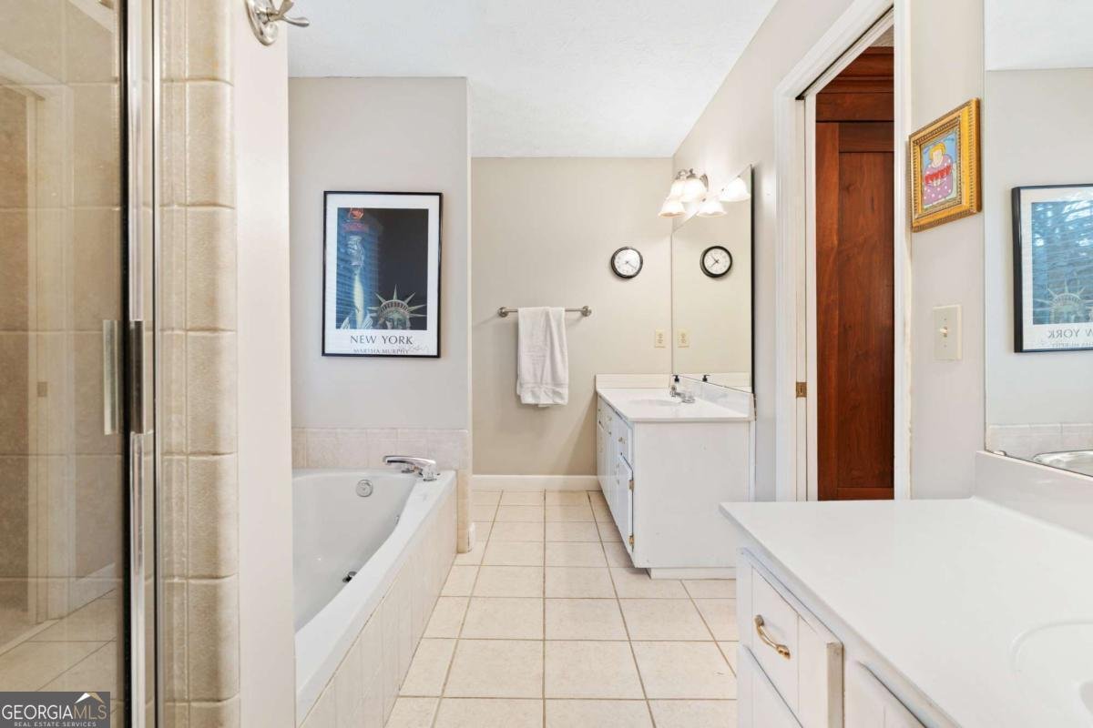 3033 Coach Lane Marietta - Photo 27