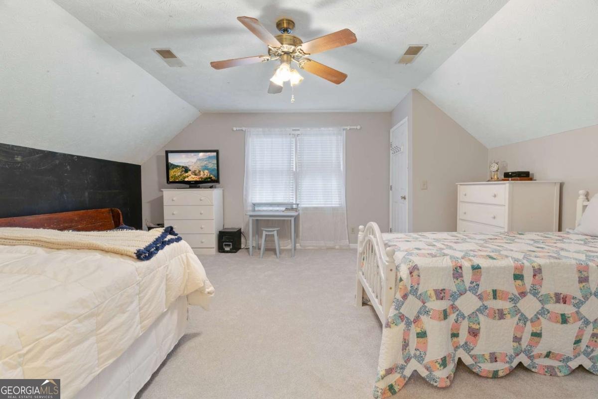 3033 Coach Lane Marietta - Photo 35