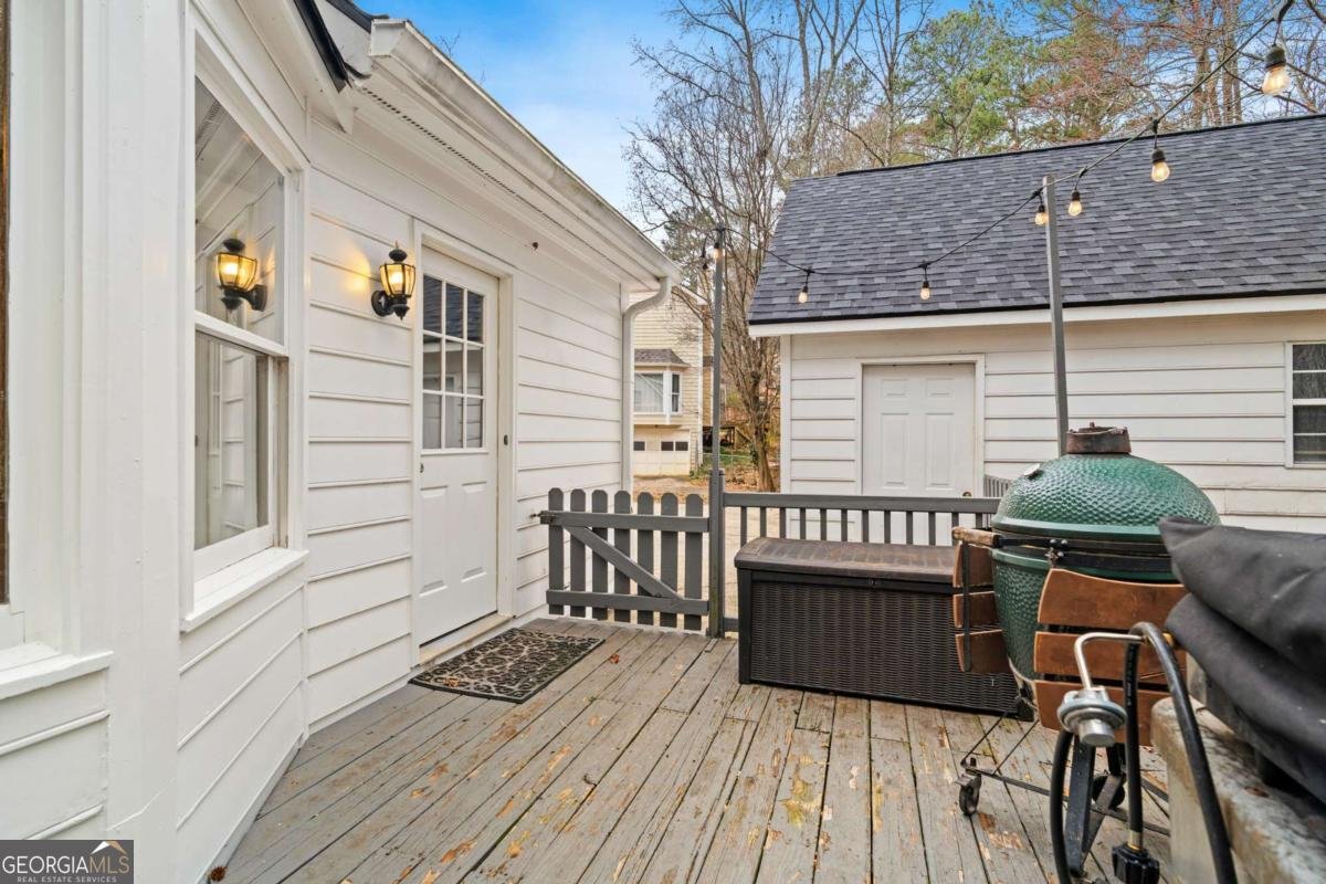 3033 Coach Lane Marietta - Photo 36