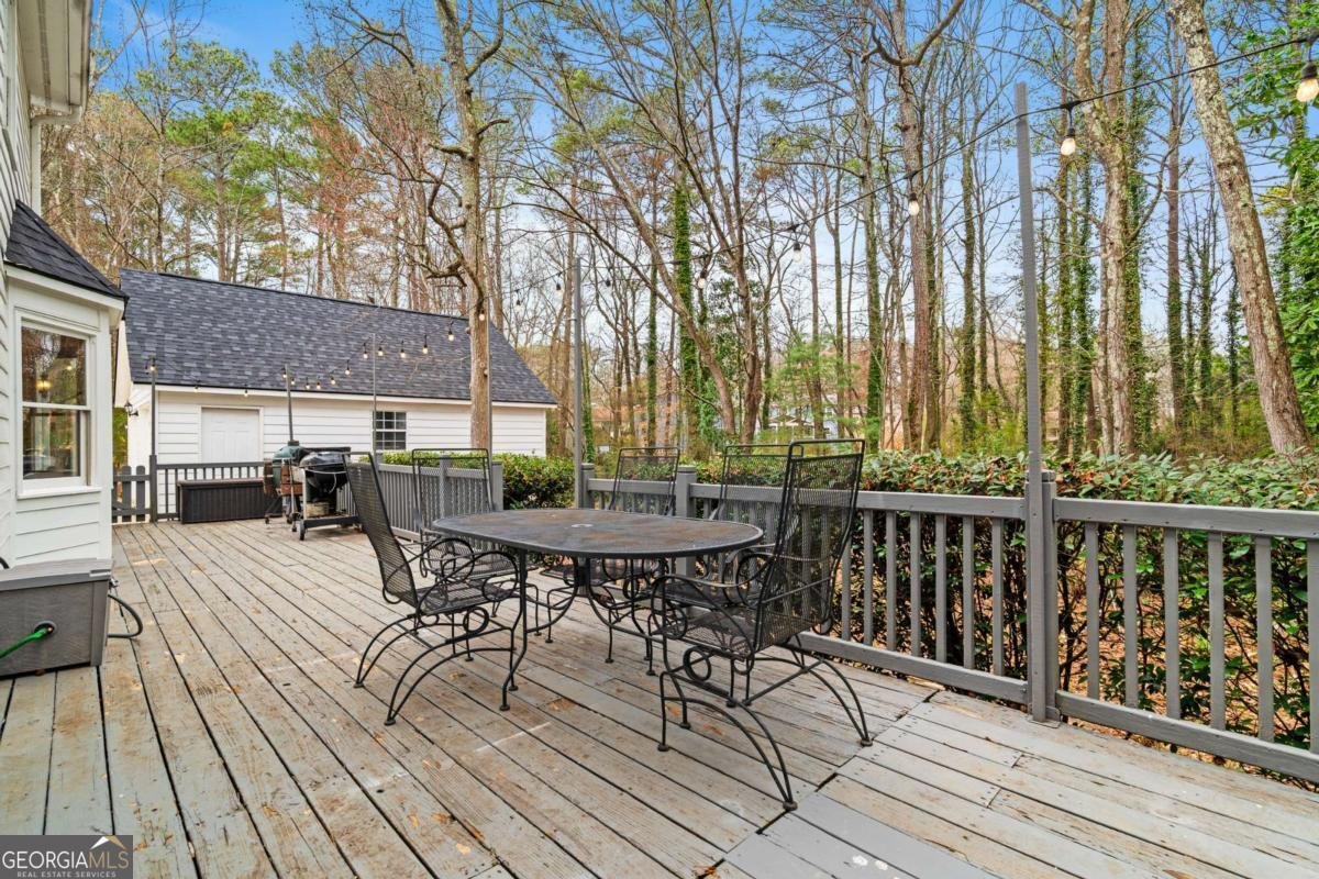 3033 Coach Lane Marietta - Photo 37