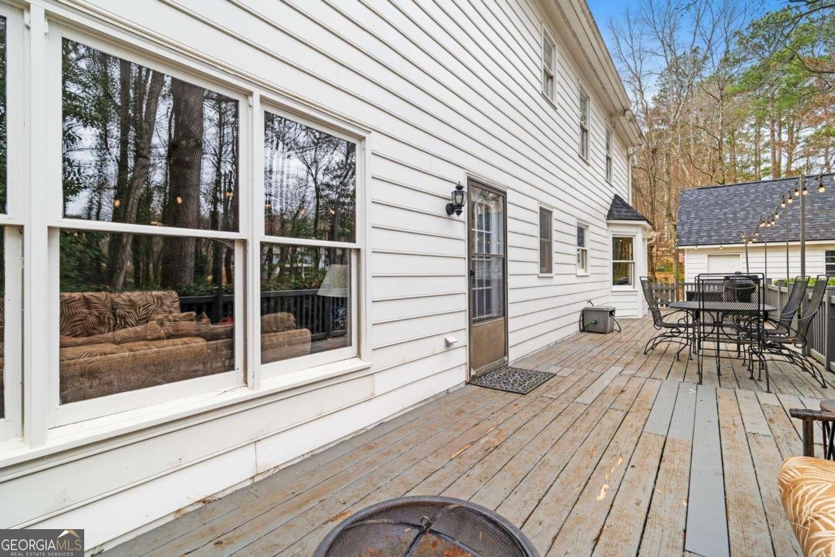 3033 Coach Lane Marietta - Photo 39