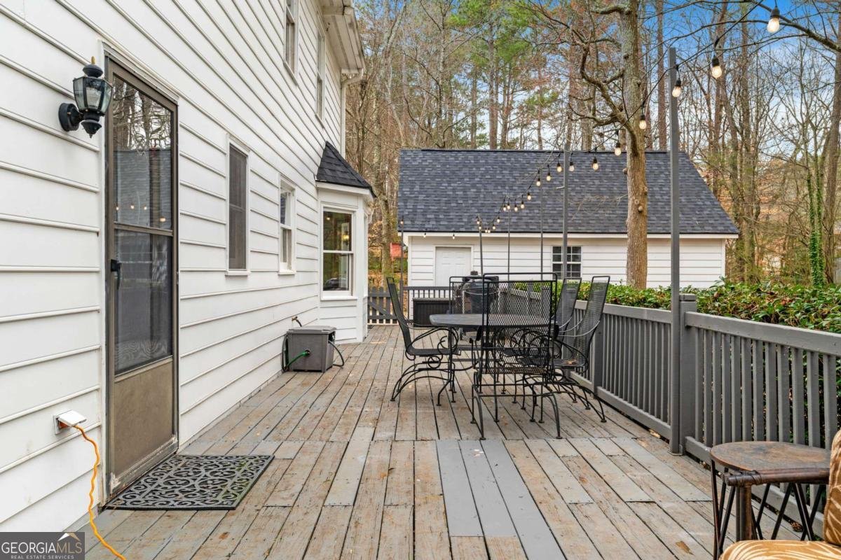 3033 Coach Lane Marietta - Photo 40