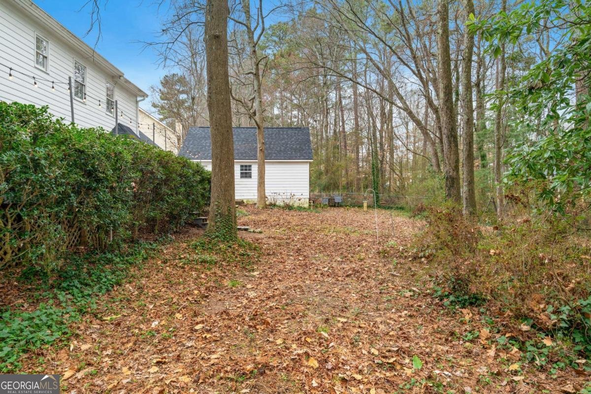 3033 Coach Lane Marietta - Photo 42