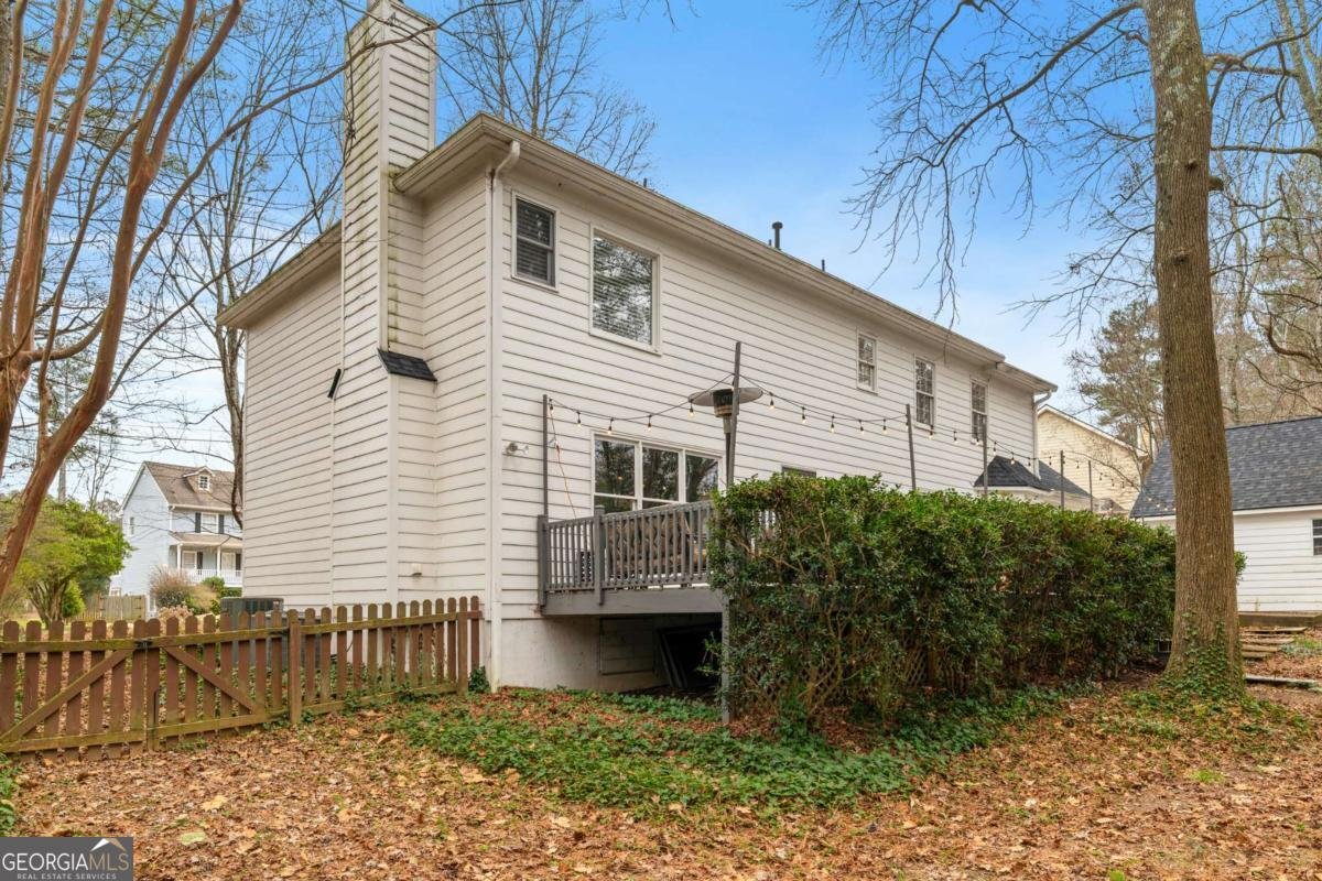 3033 Coach Lane Marietta - Photo 43