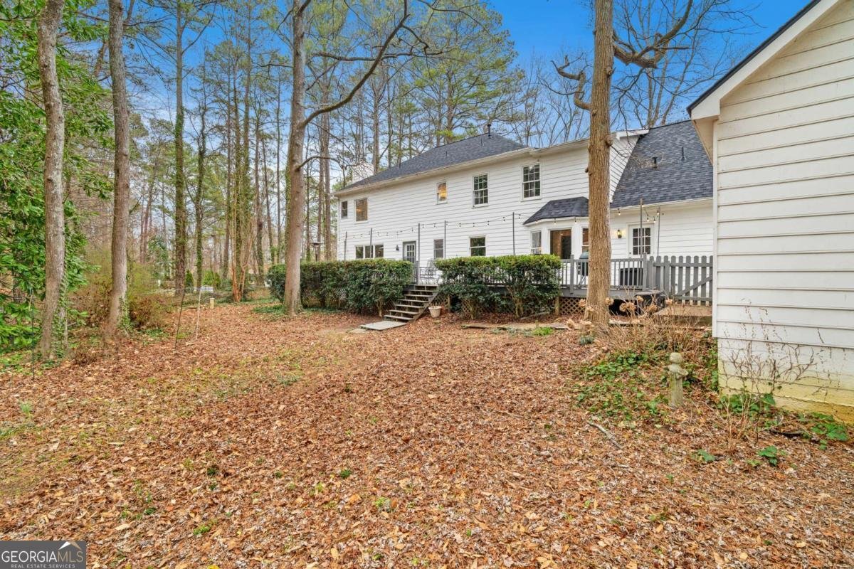 3033 Coach Lane Marietta - Photo 44