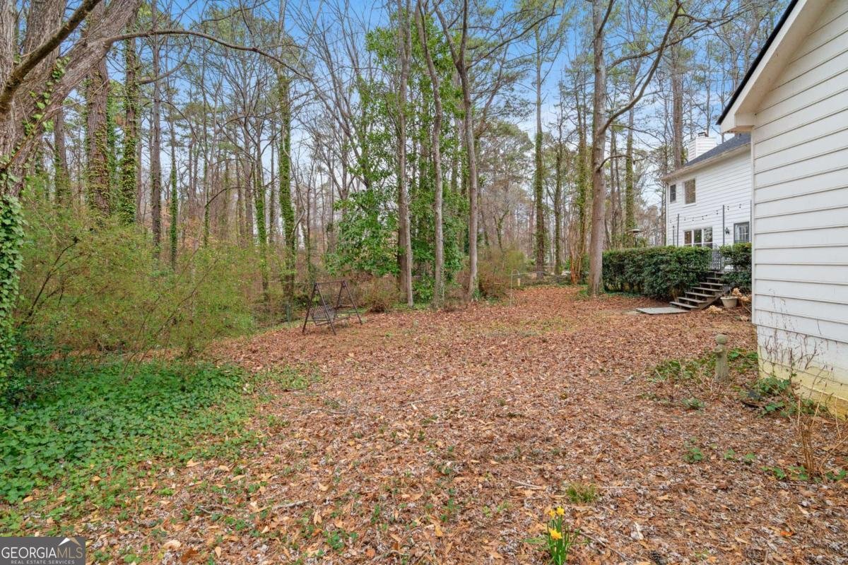 3033 Coach Lane Marietta - Photo 45