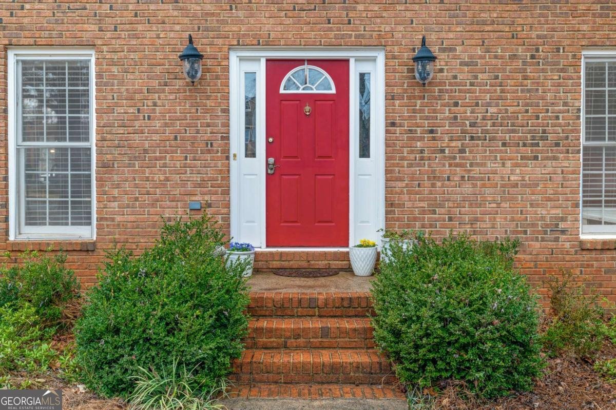 3033 Coach Lane Marietta - Photo 7