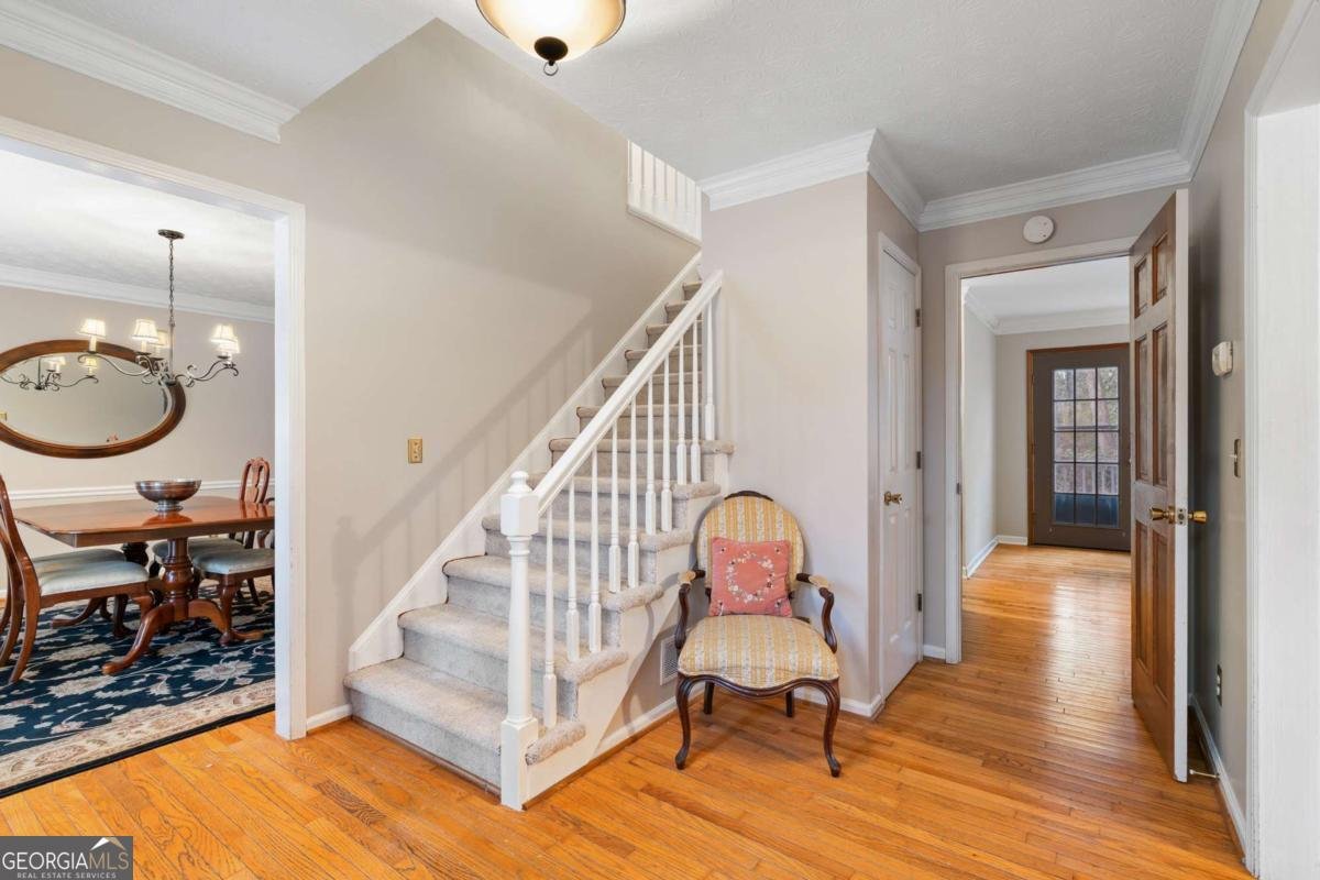 3033 Coach Lane Marietta - Photo 8