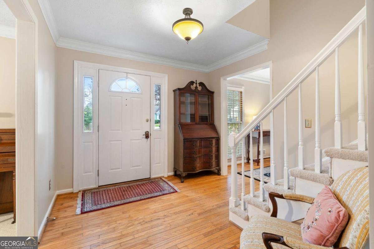 3033 Coach Lane Marietta - Photo 9