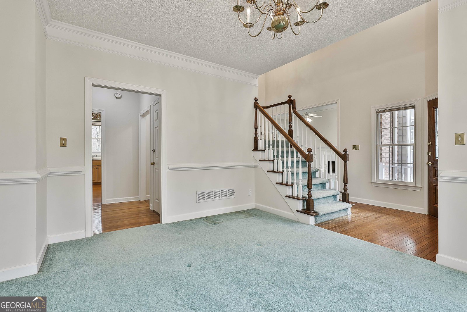 38 Parkgate Lane Peachtree City - Photo 11