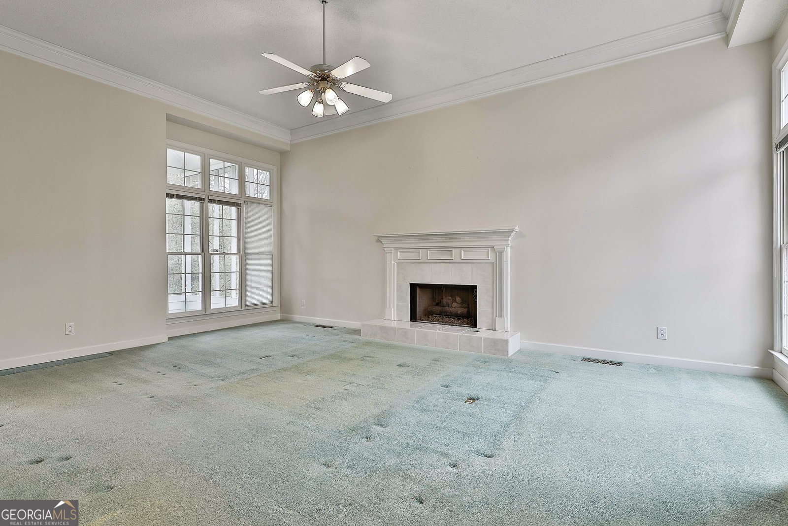 38 Parkgate Lane Peachtree City - Photo 12