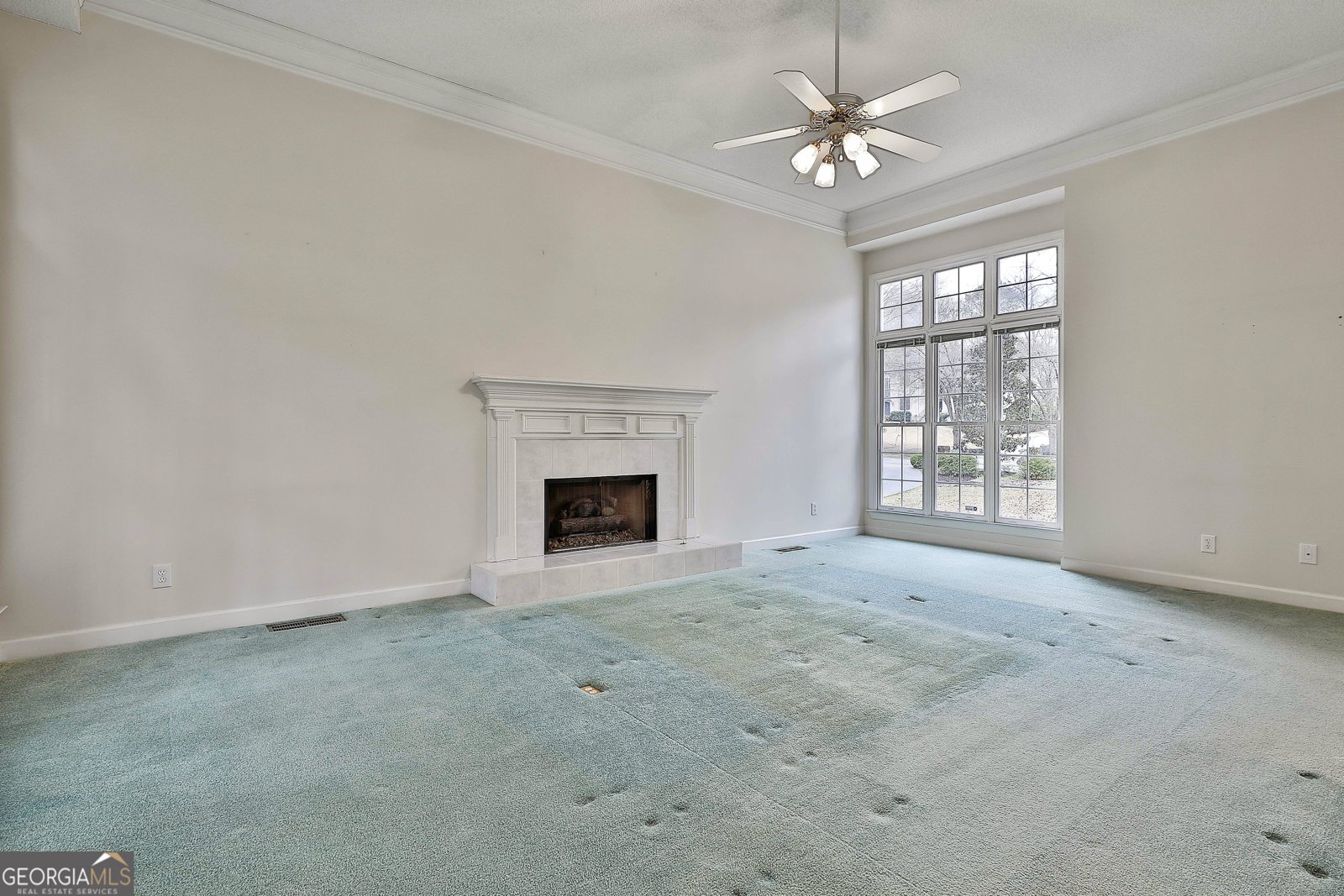 38 Parkgate Lane Peachtree City - Photo 13