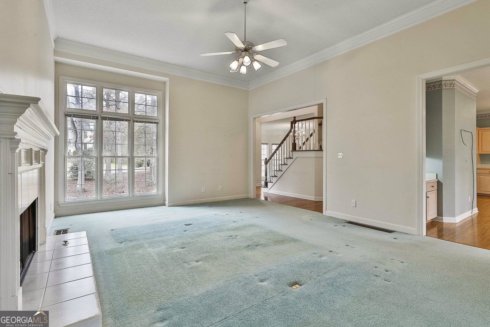 38 Parkgate Lane Peachtree City - Photo 14