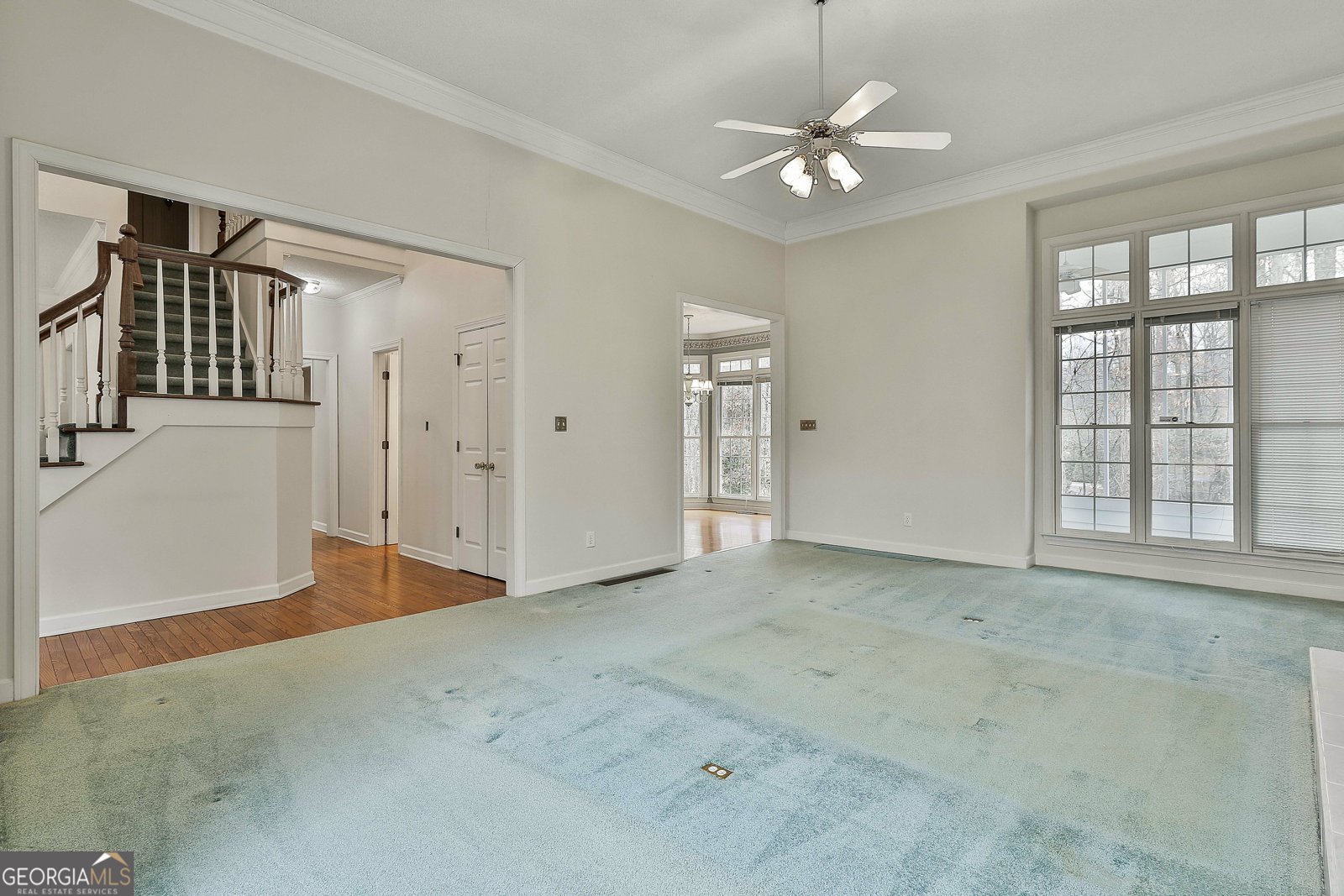 38 Parkgate Lane Peachtree City - Photo 15