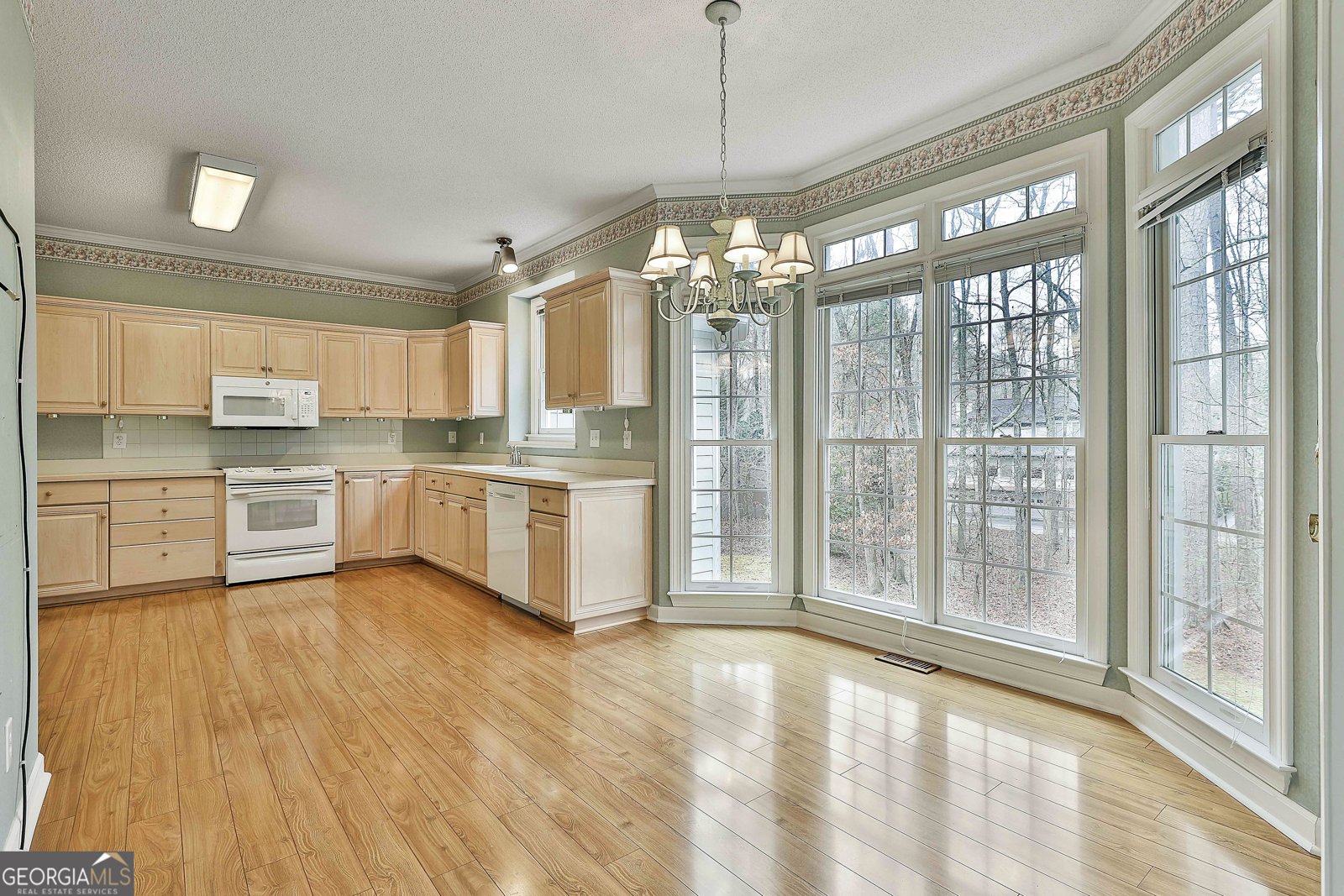 38 Parkgate Lane Peachtree City - Photo 16