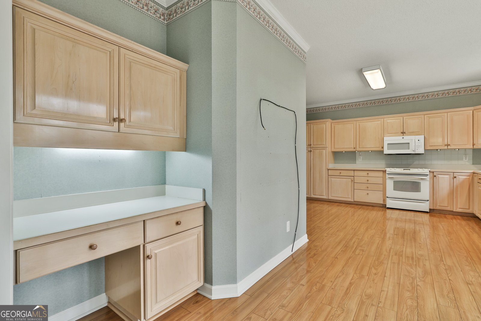 38 Parkgate Lane Peachtree City - Photo 17