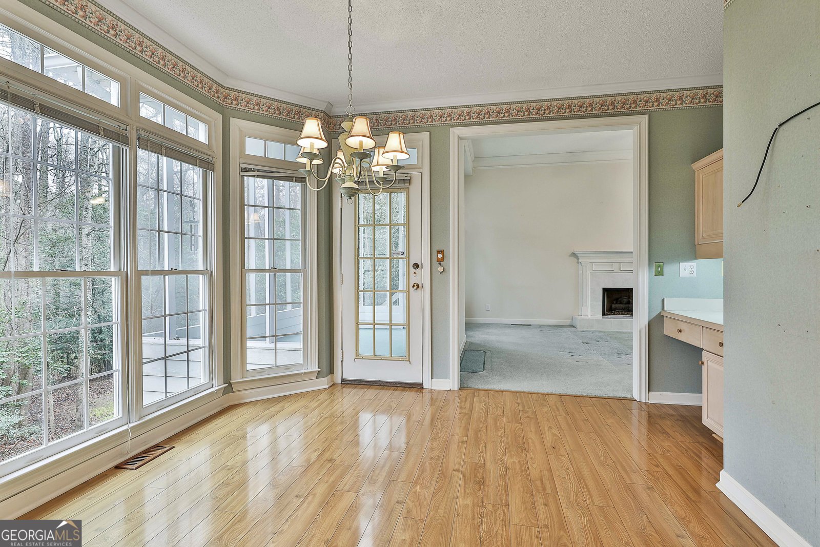 38 Parkgate Lane Peachtree City - Photo 18