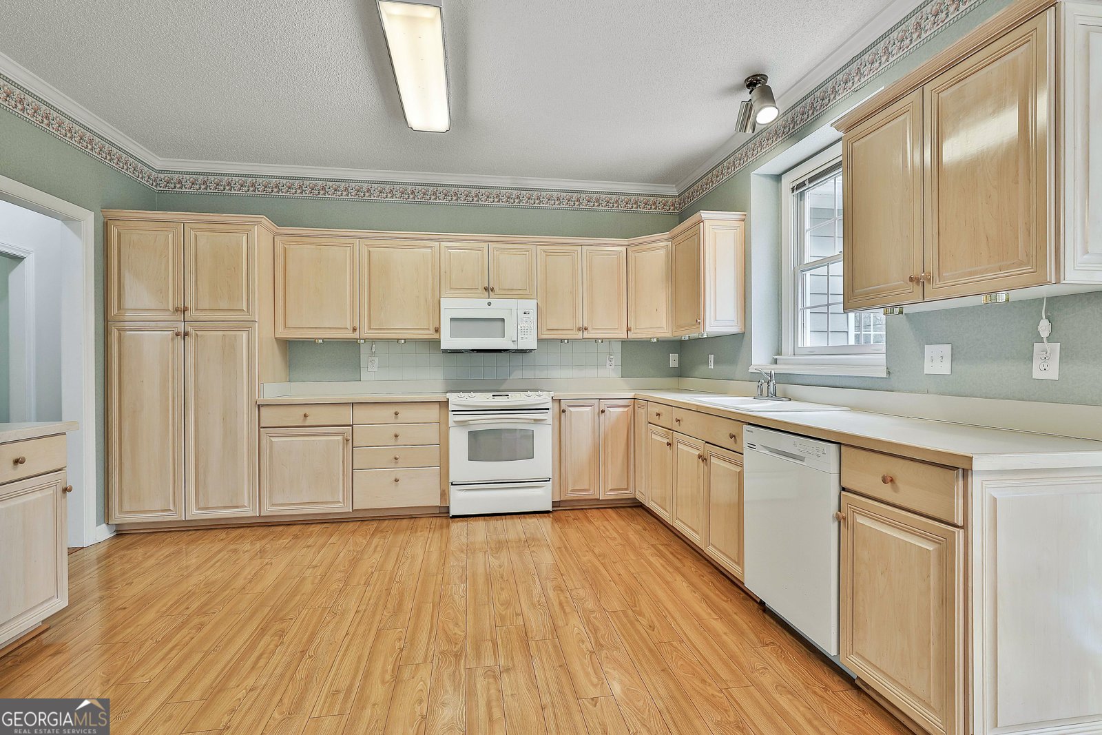 38 Parkgate Lane Peachtree City - Photo 19