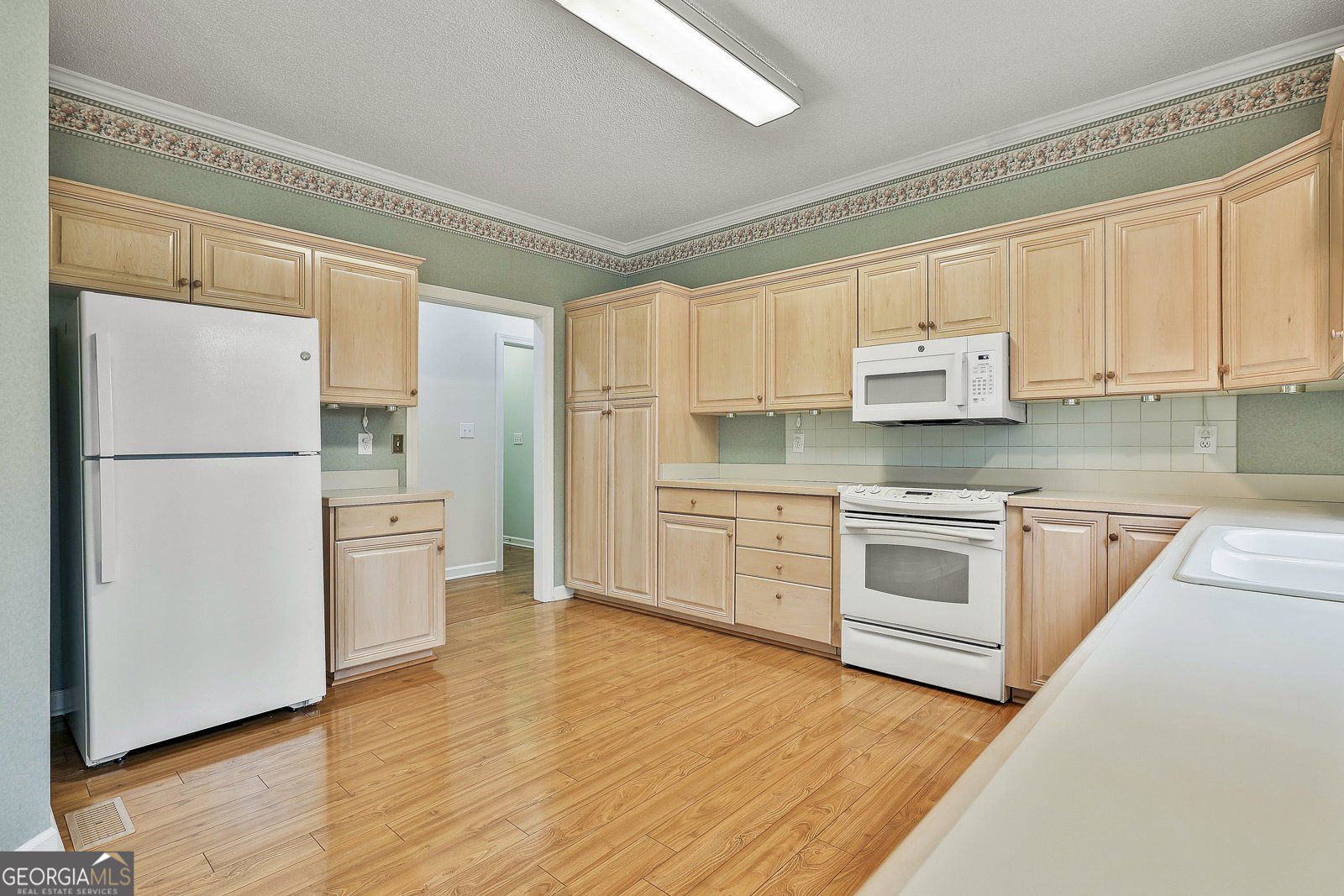 38 Parkgate Lane Peachtree City - Photo 20