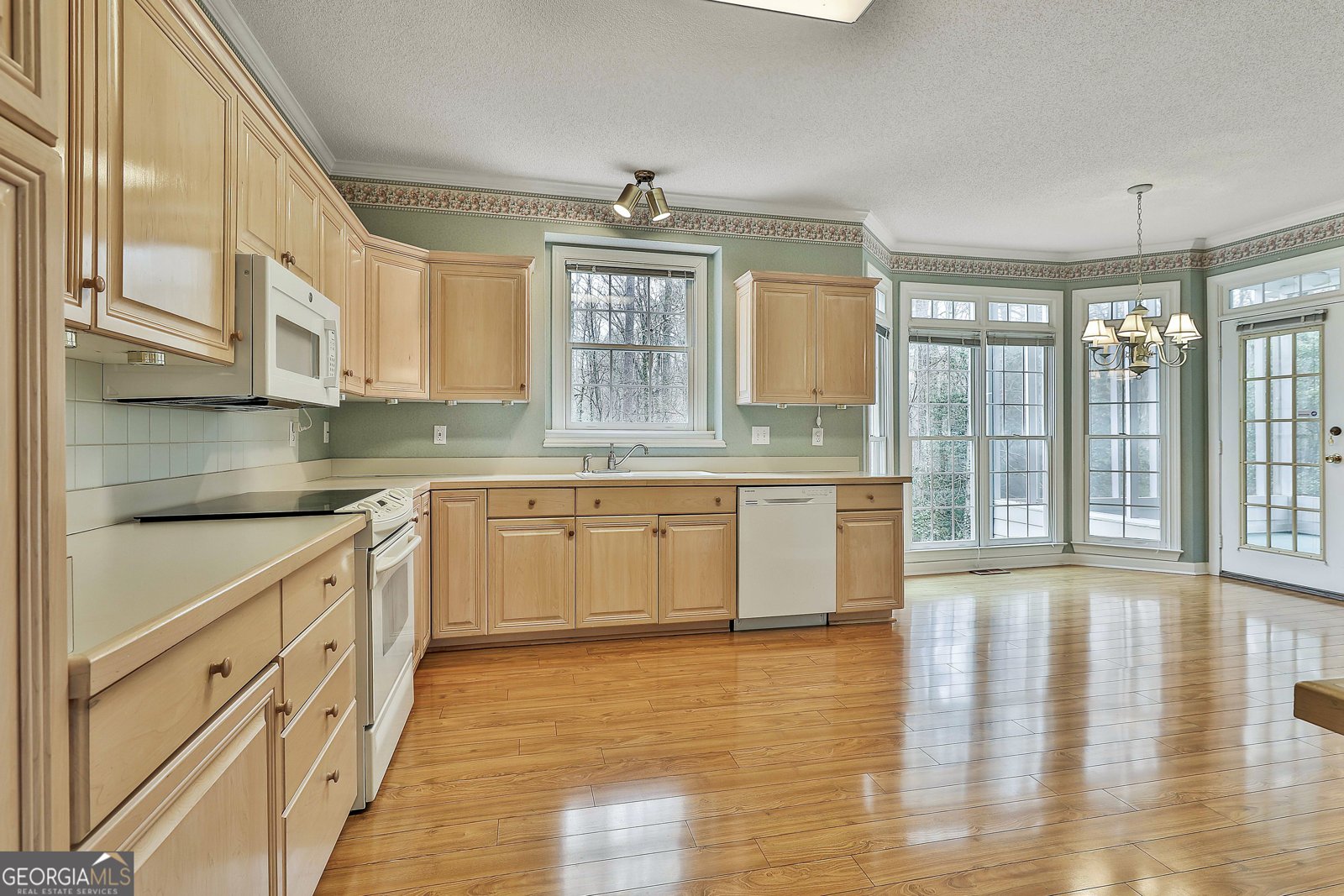 38 Parkgate Lane Peachtree City - Photo 22