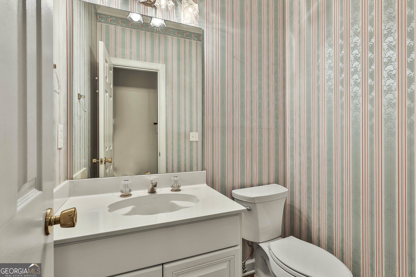 38 Parkgate Lane Peachtree City - Photo 31