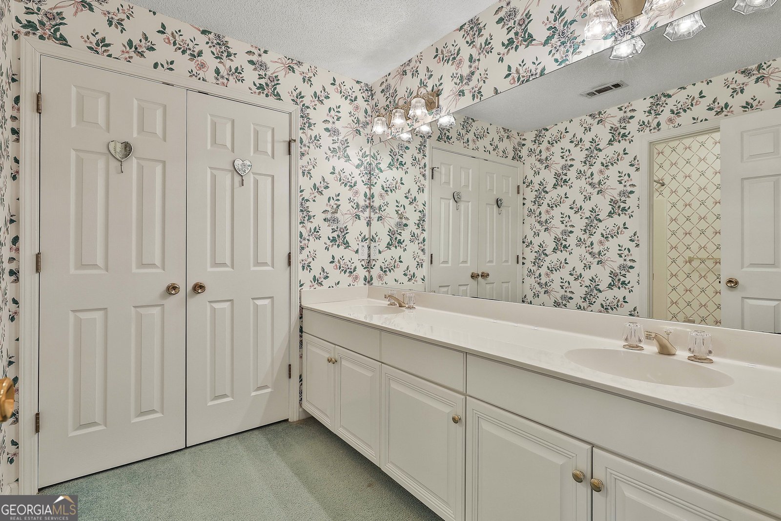 38 Parkgate Lane Peachtree City - Photo 36