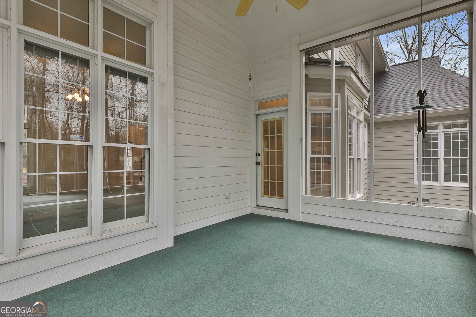 38 Parkgate Lane Peachtree City - Photo 40