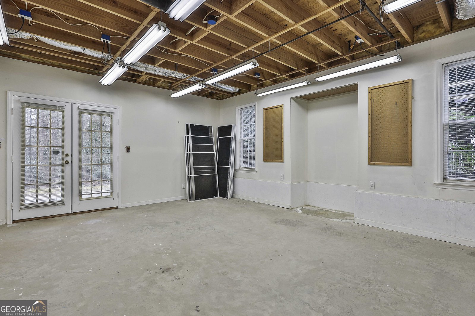 38 Parkgate Lane Peachtree City - Photo 43