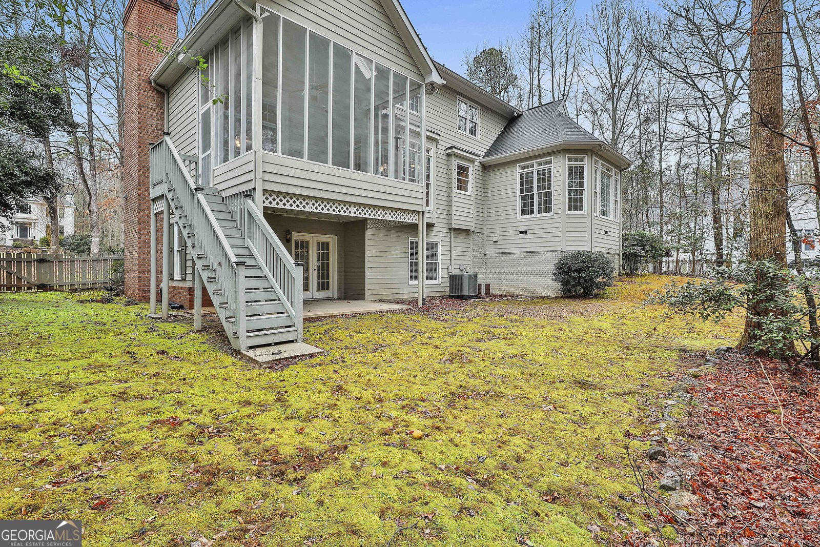38 Parkgate Lane Peachtree City - Photo 46