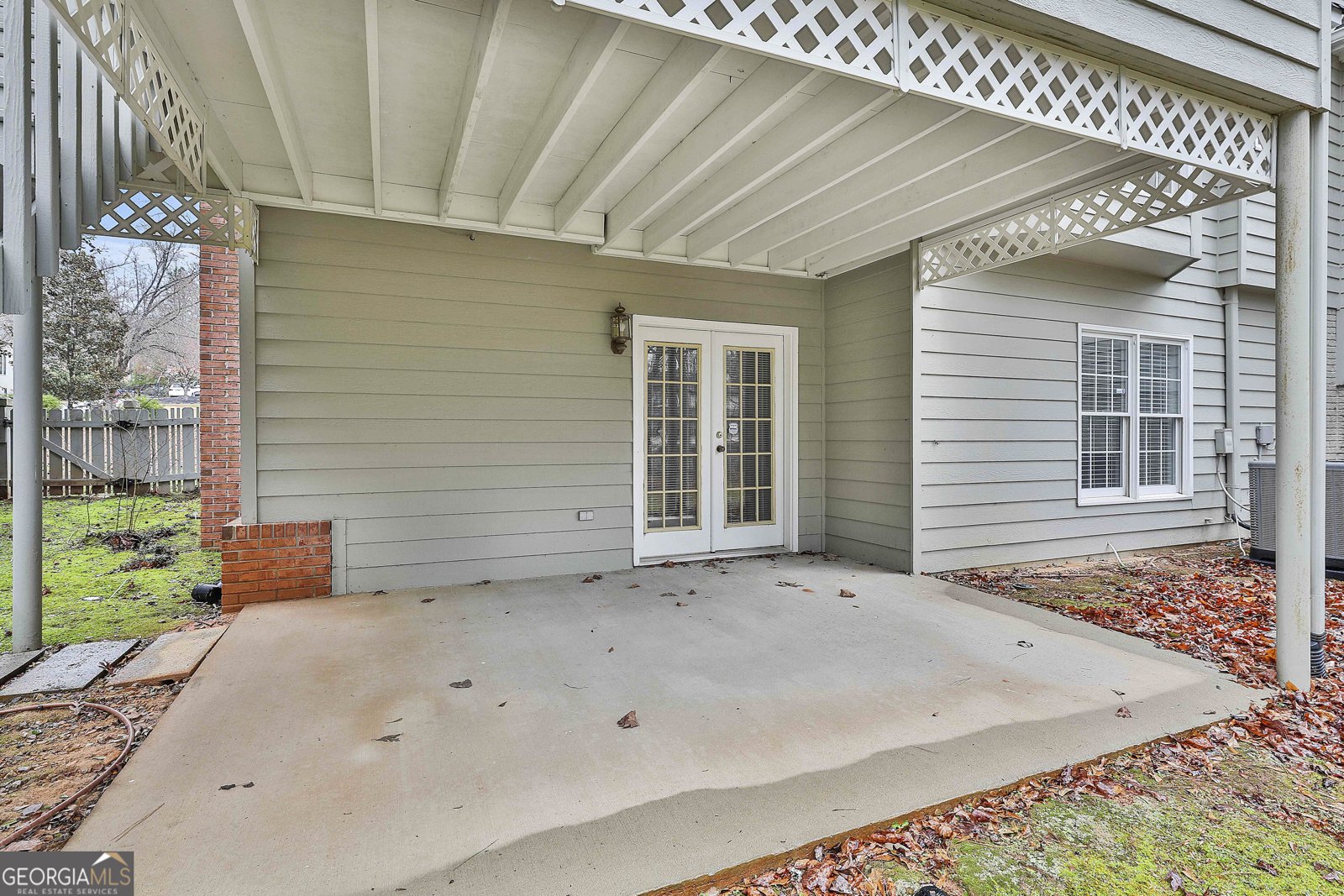 38 Parkgate Lane Peachtree City - Photo 47