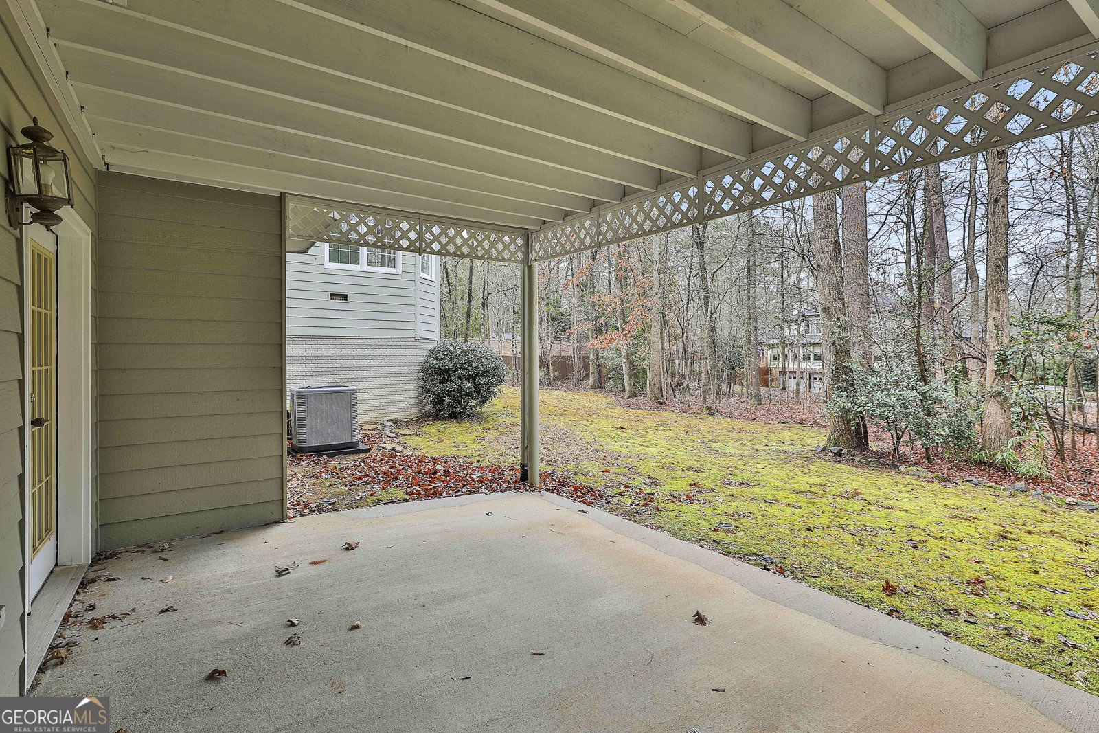 38 Parkgate Lane Peachtree City - Photo 48