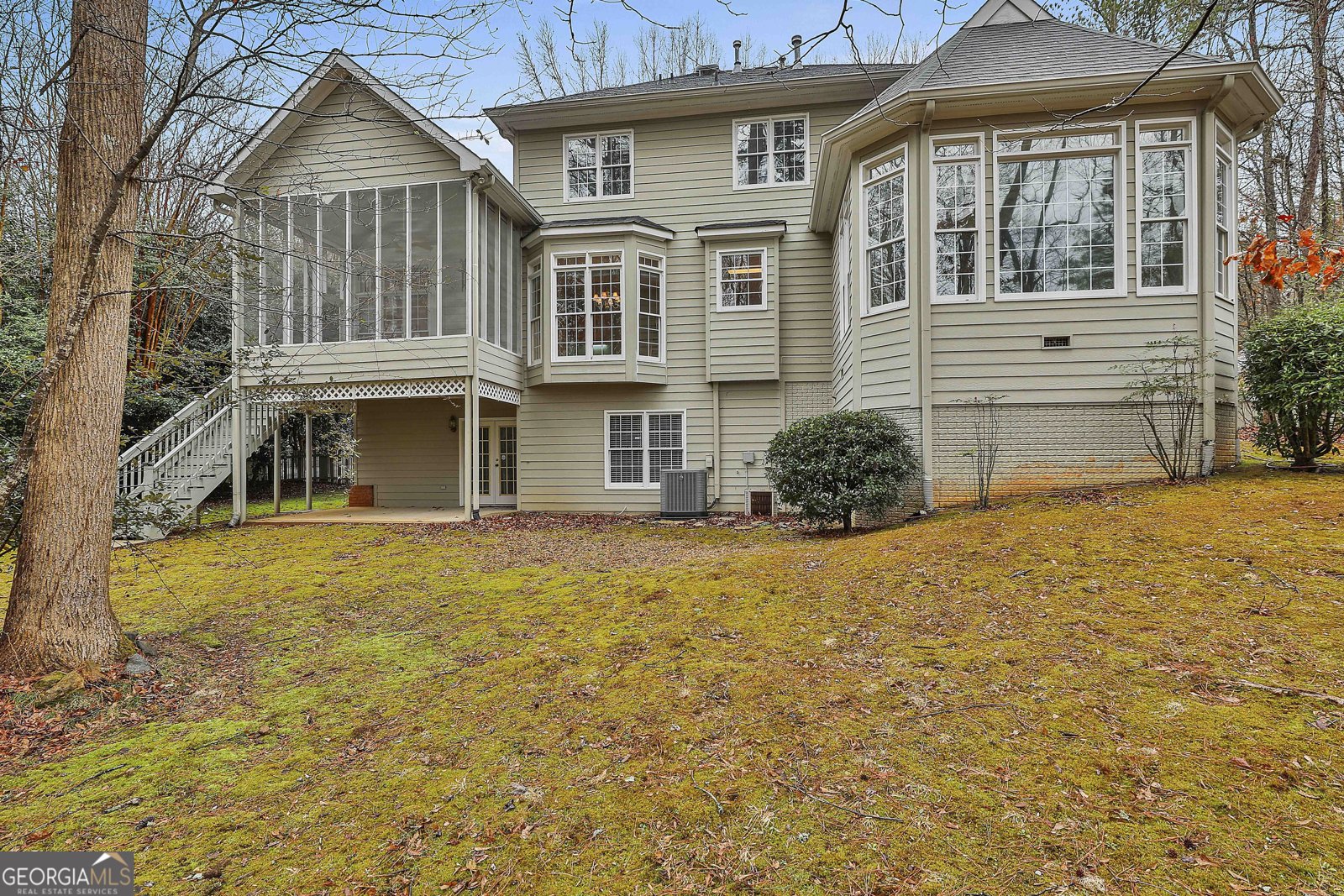 38 Parkgate Lane Peachtree City - Photo 50