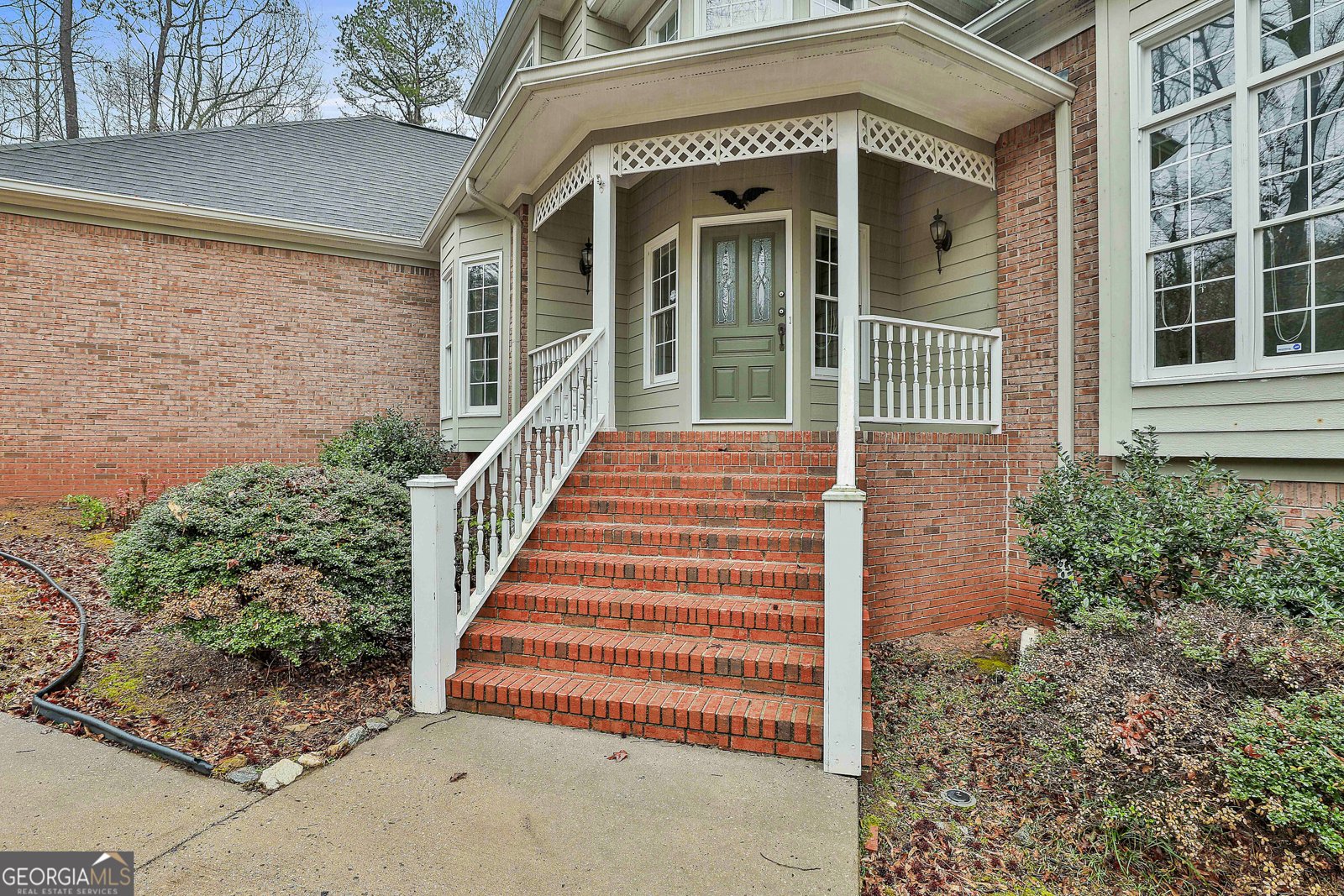 38 Parkgate Lane Peachtree City - Photo 6