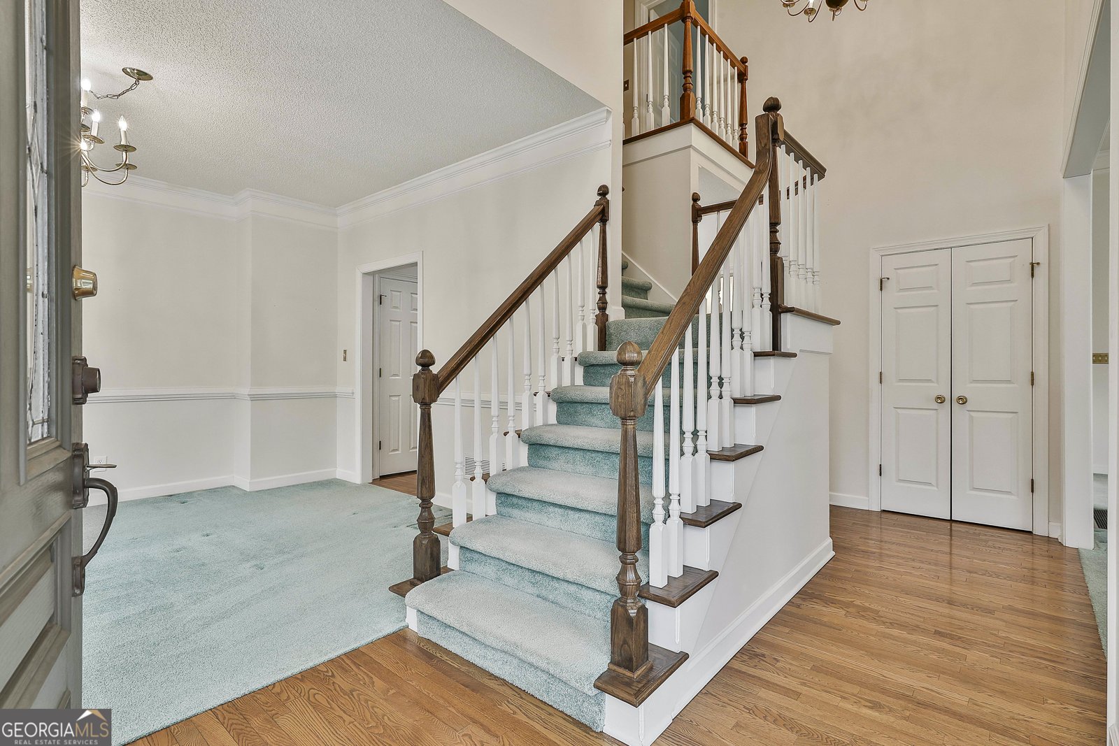 38 Parkgate Lane Peachtree City - Photo 8