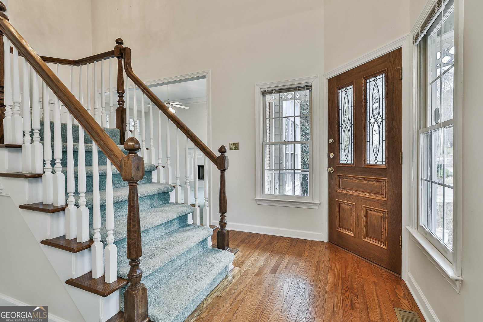 38 Parkgate Lane Peachtree City - Photo 9