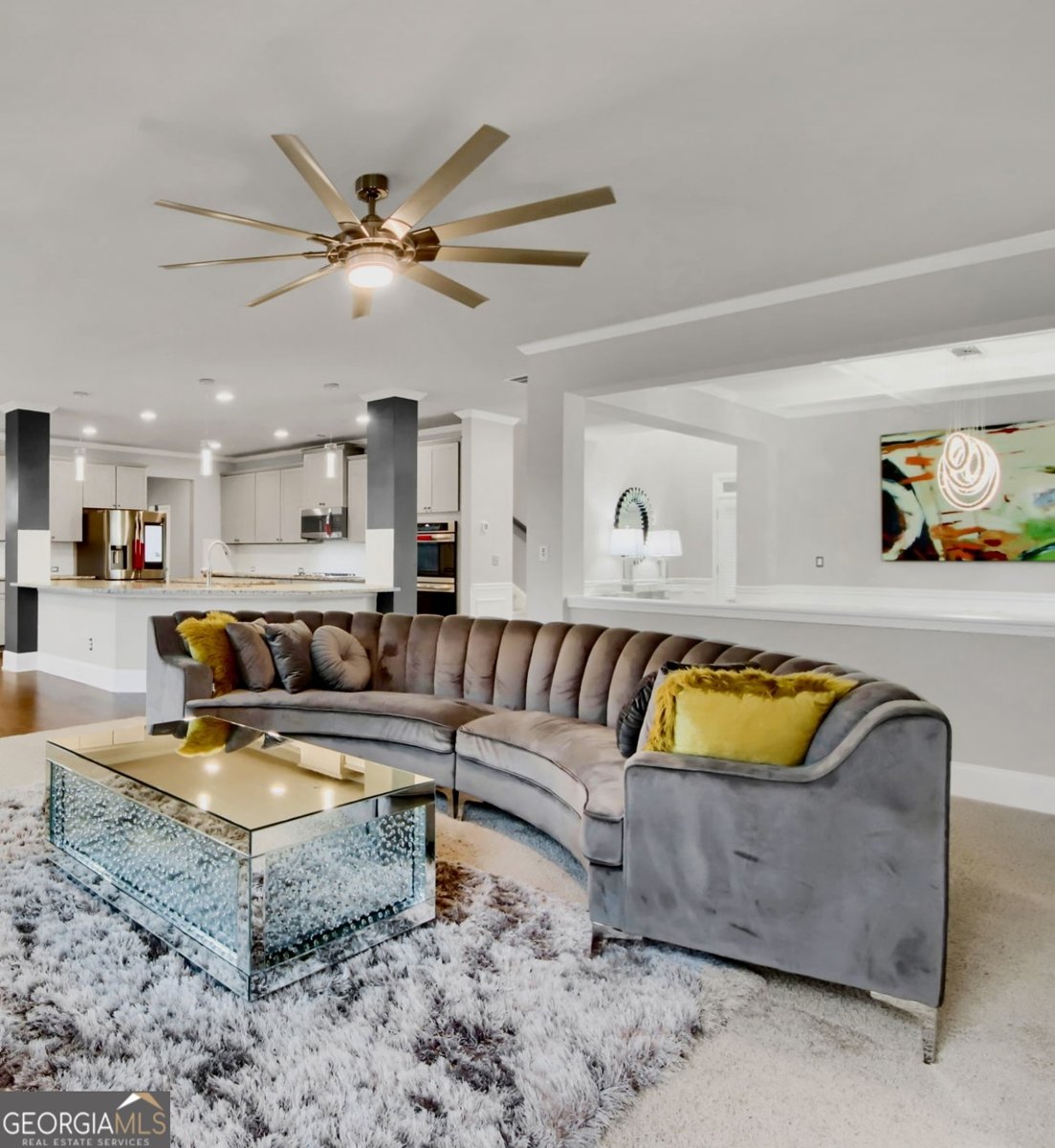 232 Woodstone Court Atlanta - Photo 10