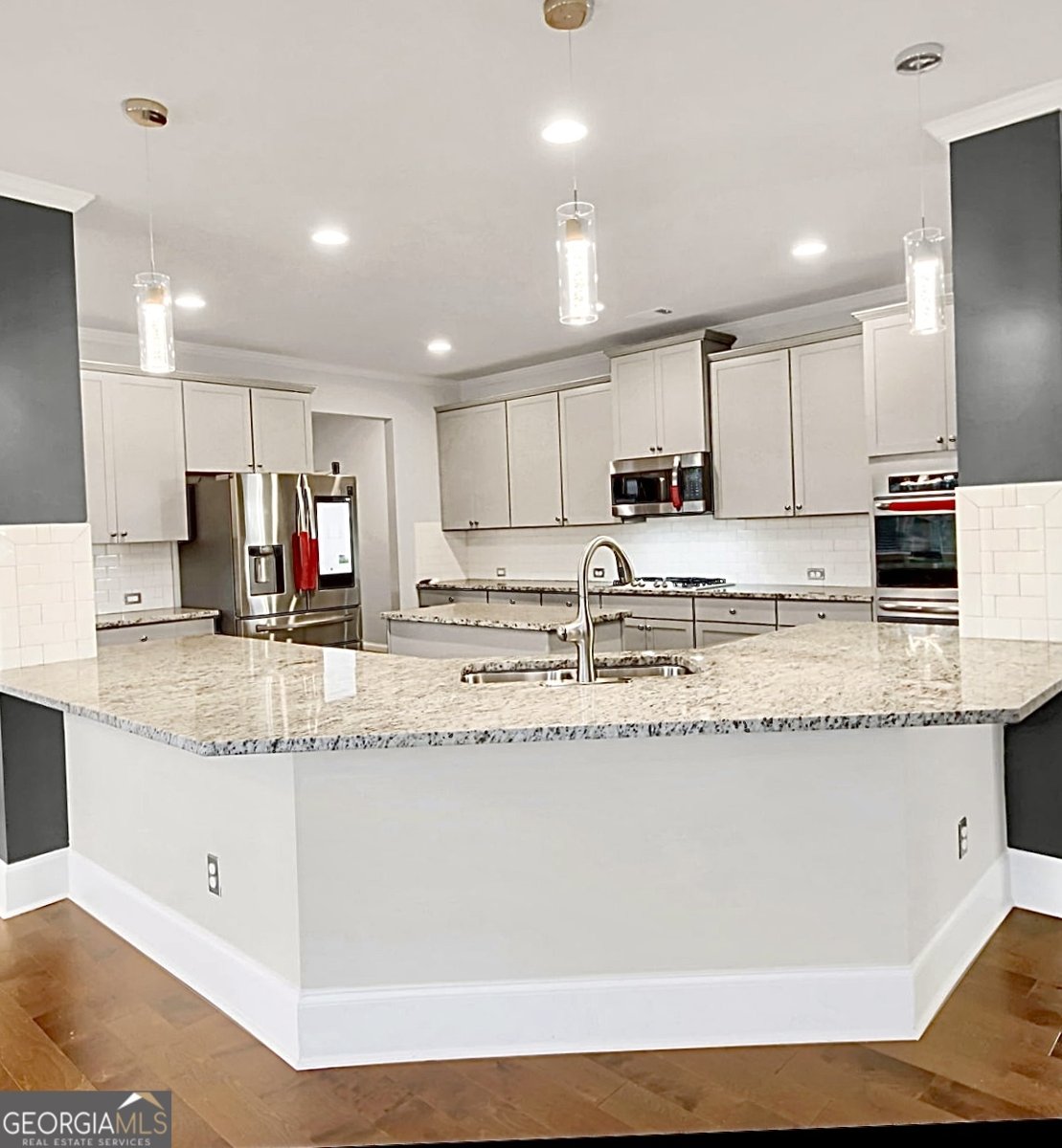 232 Woodstone Court Atlanta - Photo 13