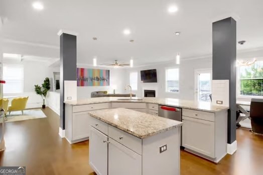 232 Woodstone Court Atlanta - Photo 15